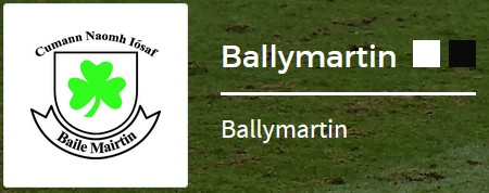 ballymartin